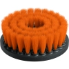 ADBL TWISTER SOFT 100mm miękka szczotka na wkrętarkę i M14